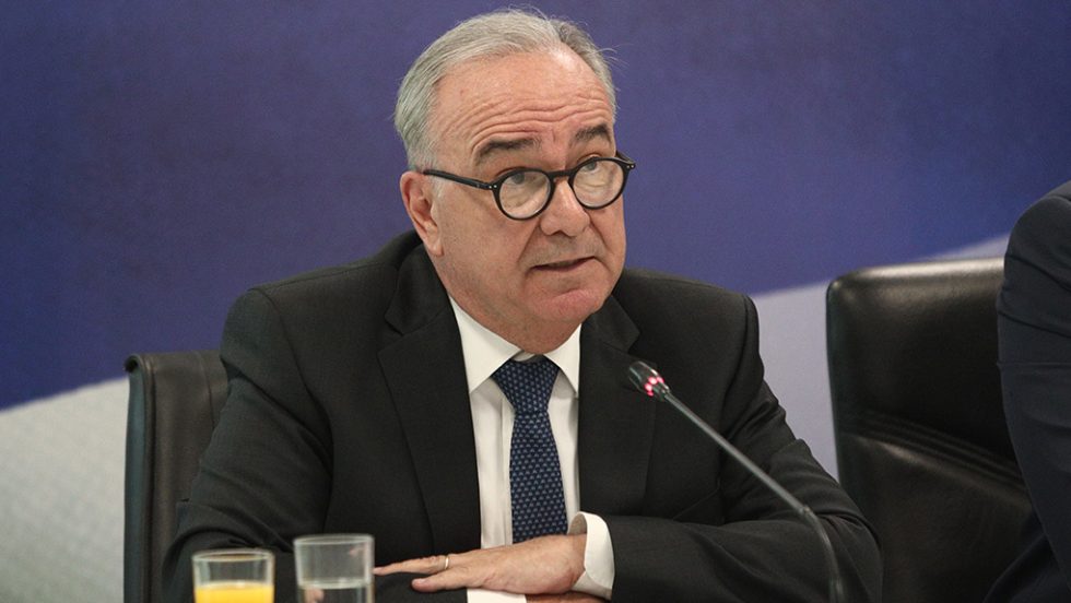 nikos papathanasis